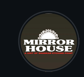 Mirror House logo