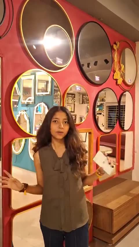 Mirror House reel — 336K+ views