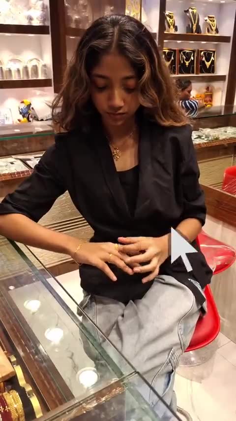 Sam's Jewels reel — 37.9K+ views